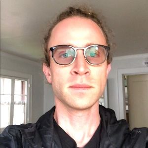 Meet your Posher, Kyle